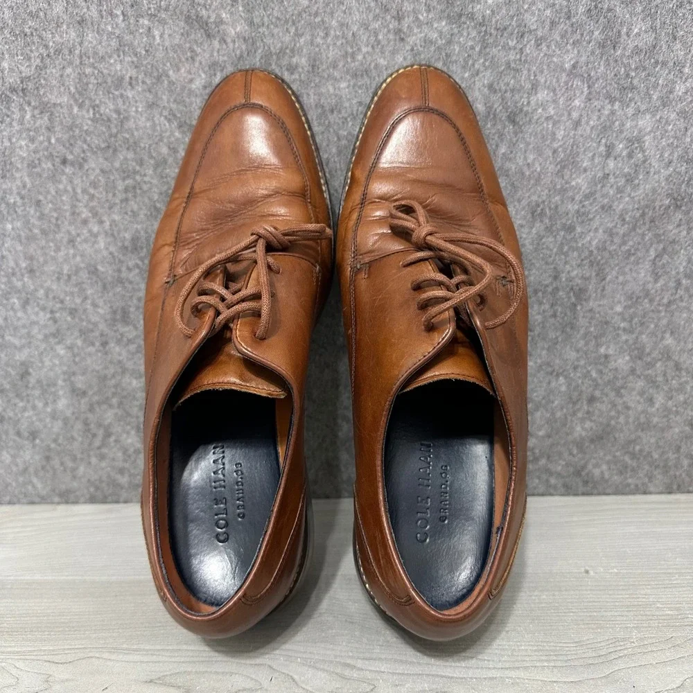 Cole Haan please see